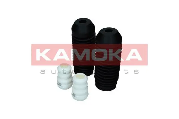 Dust Cover Kit, shock absorber