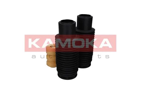 Dust Cover Kit, shock absorber