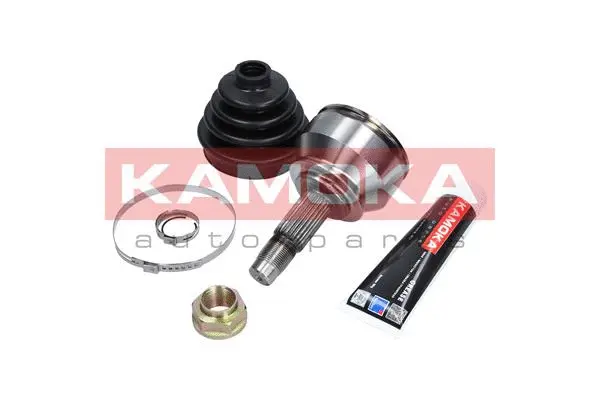 Joint Kit, drive shaft