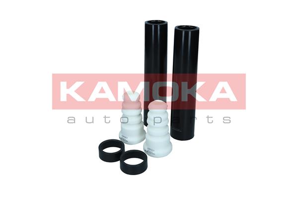 Dust Cover Kit, shock absorber