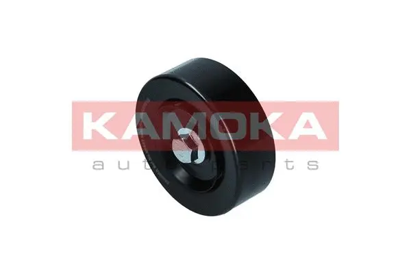 Tensioner Pulley, V-ribbed belt (R0447)