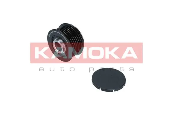 Alternator Freewheel Clutch