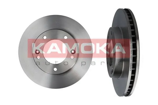 Brake Disc (103133)