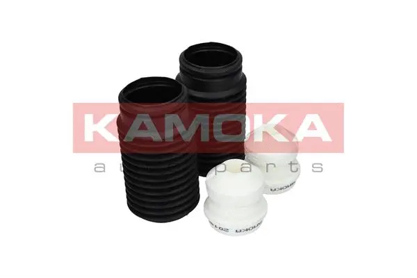 Dust Cover Kit, shock absorber