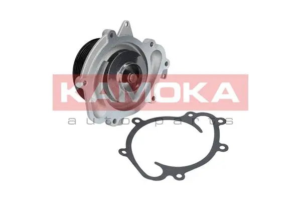 Water Pump, engine cooling (T0073)