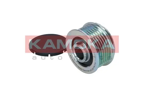 Alternator Freewheel Clutch