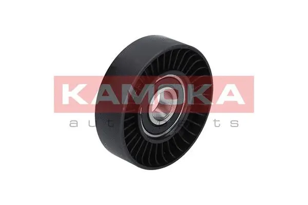 Tensioner Pulley, V-ribbed belt