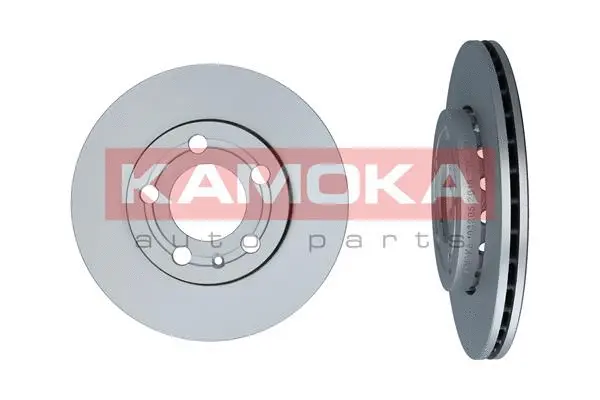 Brake Disc (103205)