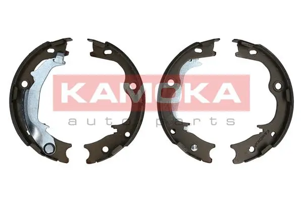 Brake Shoe Set, parking brake (JQ212056)