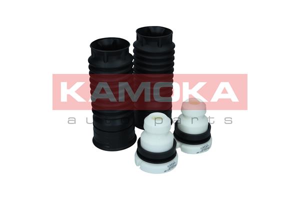 Dust Cover Kit, shock absorber (2019141)