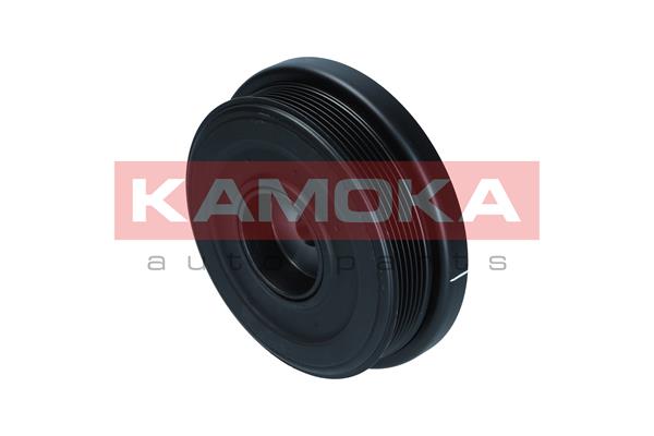 Belt Pulley, crankshaft