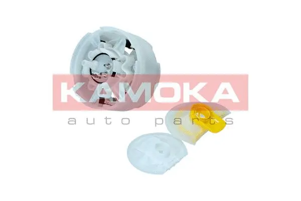 Fuel Feed Unit (8400027)