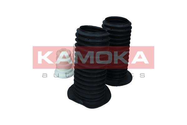 Dust Cover Kit, shock absorber