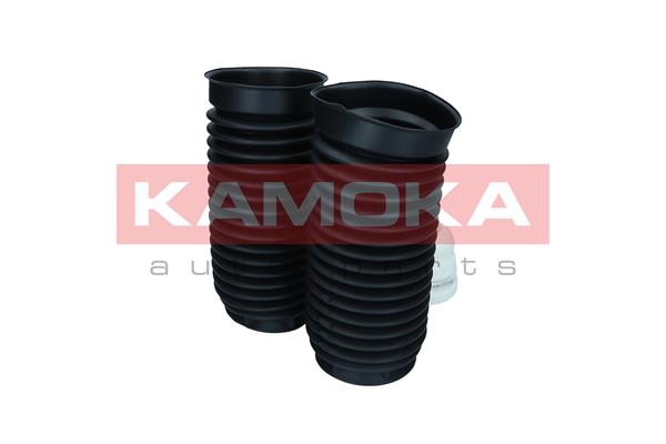 Dust Cover Kit, shock absorber