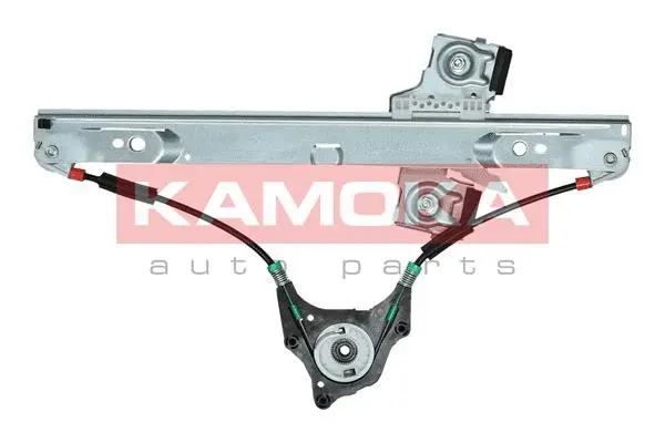 Window Regulator (7200125)