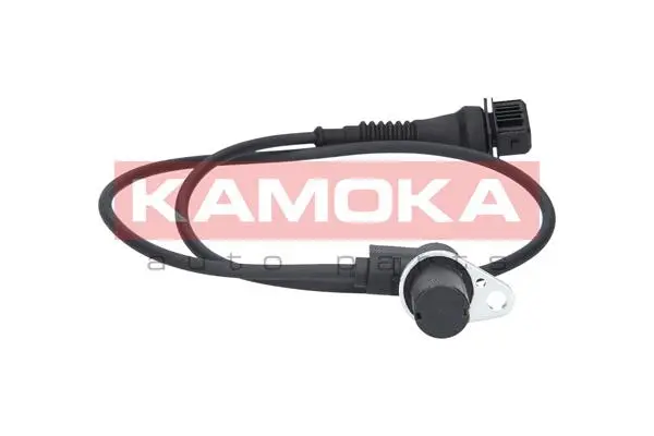 Sensor, crankshaft pulse