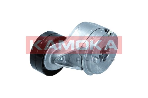 Belt Tensioner, V-ribbed belt