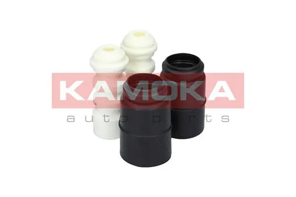 Dust Cover Kit, shock absorber
