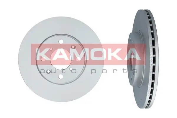 Brake Disc (1031059)