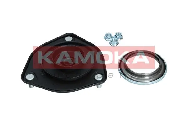 Repair Kit, suspension strut support mount (209190)
