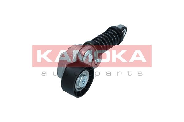 Belt Tensioner, V-ribbed belt