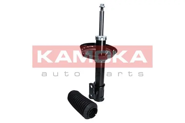 Shock Absorber