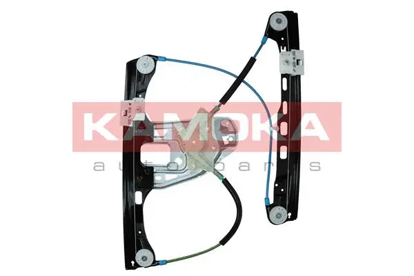 Window Regulator