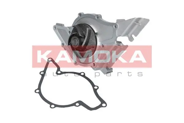 Water Pump, engine cooling (T0039)