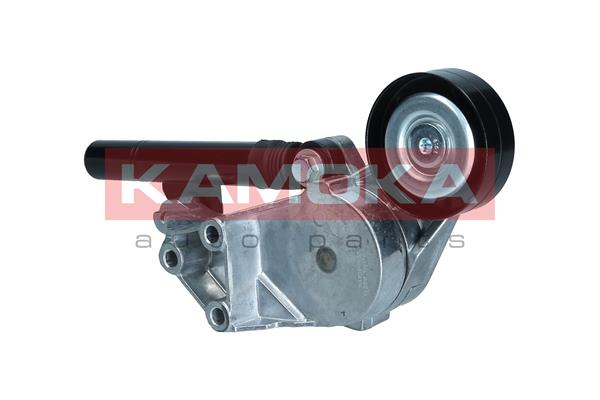 Belt Tensioner, V-ribbed belt