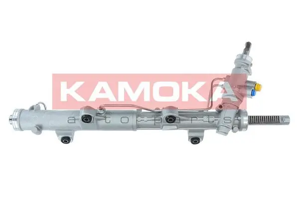 Steering Gear (9120050)