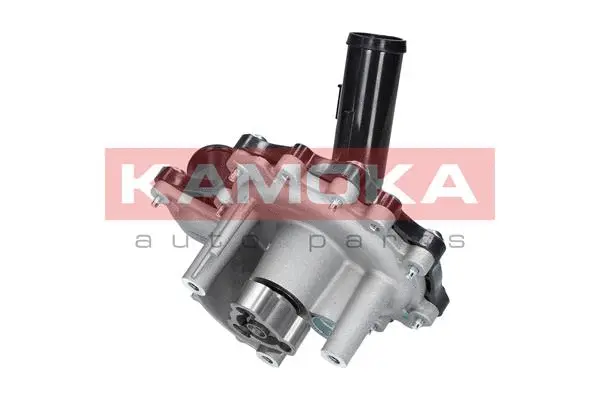 Water Pump, engine cooling (T0096)