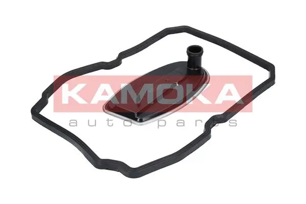 Hydraulic Filter, automatic transmission