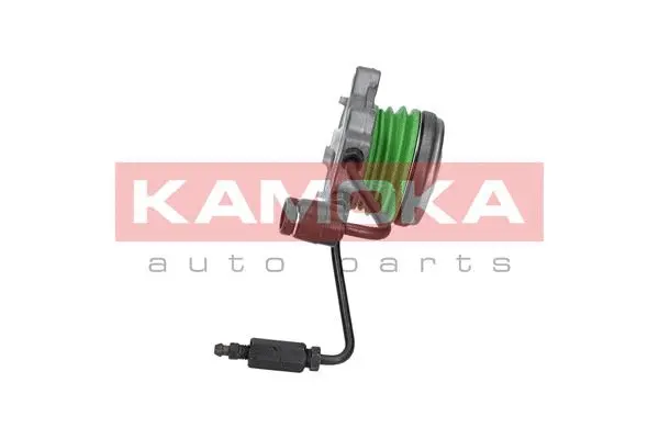 Central Slave Cylinder, clutch
