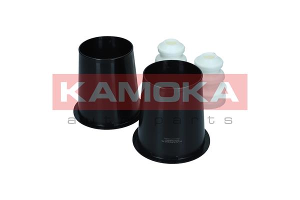 Dust Cover Kit, shock absorber