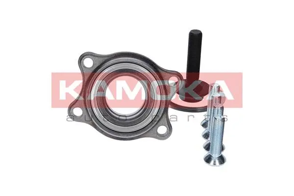 Wheel Bearing Kit (5500130)