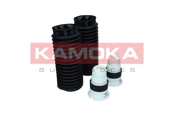 Dust Cover Kit, shock absorber (2019221)