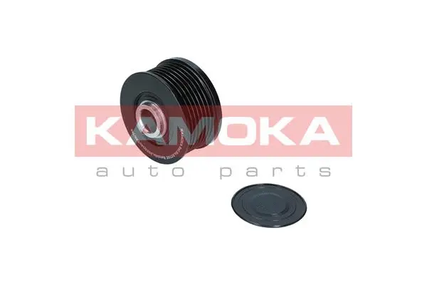 Alternator Freewheel Clutch