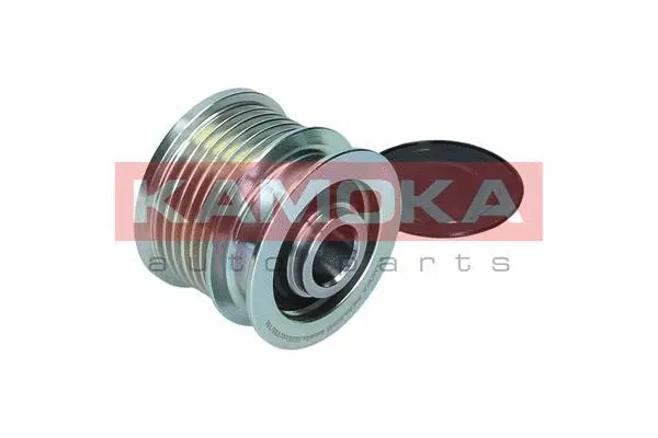 Alternator Freewheel Clutch