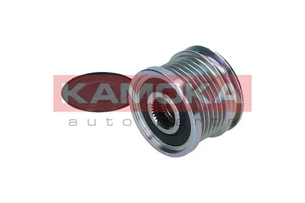 Alternator Freewheel Clutch