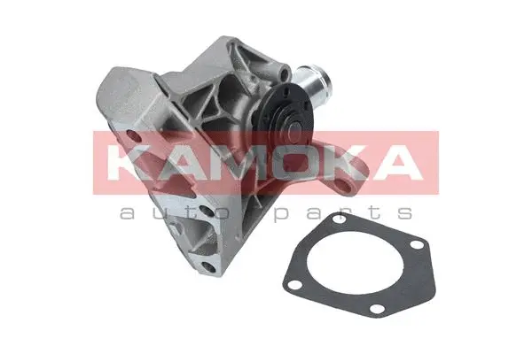 Water Pump, engine cooling (T0257)