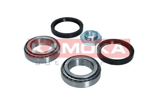 Wheel Bearing Kit (5600123)