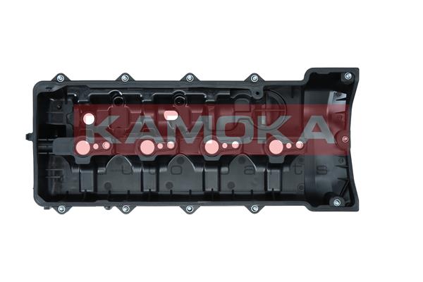 Cylinder Head Cover