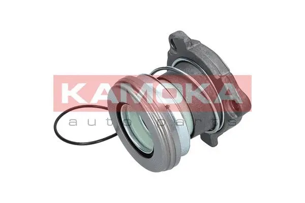 Central Slave Cylinder, clutch