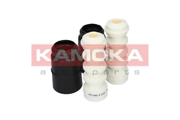 Dust Cover Kit, shock absorber