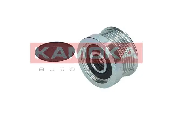 Alternator Freewheel Clutch