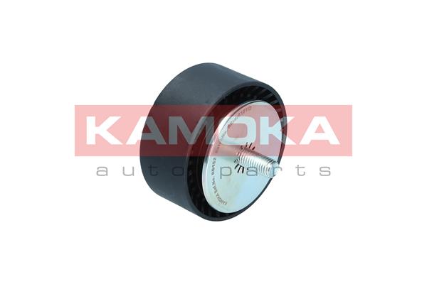 Tensioner Pulley, V-ribbed belt