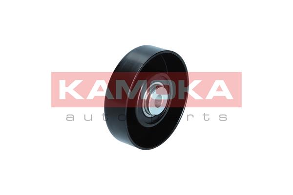Tensioner Pulley, V-ribbed belt