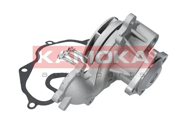 Water Pump, engine cooling (T0128)