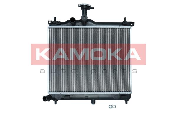 Radiator, engine cooling (7700014)