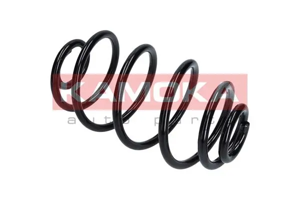 Suspension Spring
